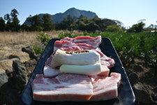 덕수아이흑돼지 제주산방산본점