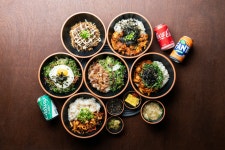 오늘은 덮밥