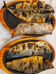 심마니의화덕생선구이