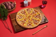 피굽남피자 대구2호점