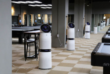 옵티머스빌리어드 수지점