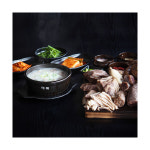만석순대국