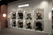 몰리스펫샵 스타필드 수원점