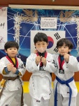 태권십 용인대금광태권도