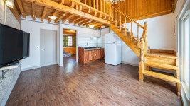 피자마을 밀양펜션