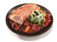 대한족발집 보승회관 사가정역점