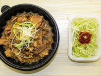 토핑폭탄김치찜&김치찌개 산본점