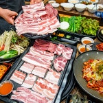고향축산물불고기