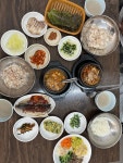 술술보리밥