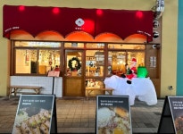 동백카츠 인계점