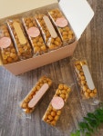예과당(YD FOOD) | 수제 화과자 카페 예히당