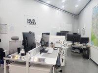 미스터홈즈부동산공인중개사사무소 경산센터