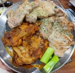 인생을굽닭 진주본점