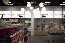 몰리스펫샵 스타필드 수원점