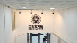 호림합기도 점프윙스 줄넘기 클럽 마들