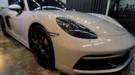 팀디테일링 카 케어 센터