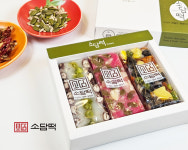 소담떡