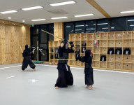 대한검도회 새솔검도교실