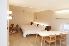 더휴식 수원 아늑호텔 인계점