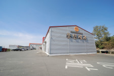 풍년제과 본사