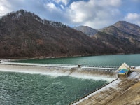 허니빈스 금강휴게소점