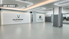 호림합기도 점프윙스 줄넘기 클럽 마들