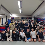 강동무에타이 장