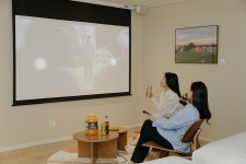 더휴식 수원 아늑호텔 인계점