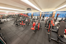 에스짐 남구청점 24시 헬스 피티