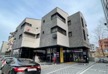 인천공항 코인게스트하우스