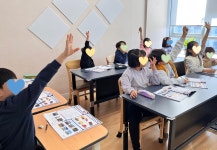 피크닉영어학원 향동점