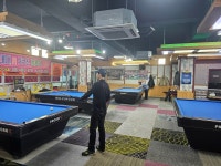 라인빌리아드클럽