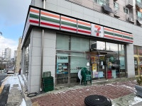 세븐일레븐 대전대덕석봉점