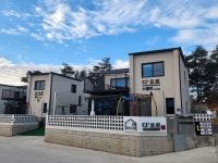 보문스테이풀빌라