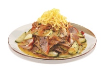 대한족발집 보승회관 사가정역점