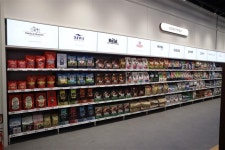 몰리스펫샵 스타필드 수원점