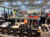 스포츠메카 외도본점