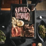하남돼지집 산본역점