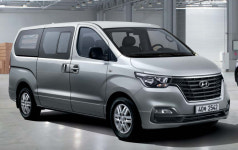 뉴삼우렌트카 화정지점