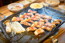 육당 정육식당 답십리점