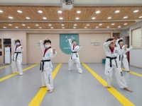 아이캔우리태권도장