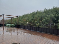 찻집 정원