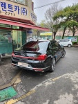 뉴삼우렌트카 화정지점