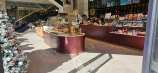 파스쿠찌 익산모현점