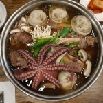함흥면옥 명촌점