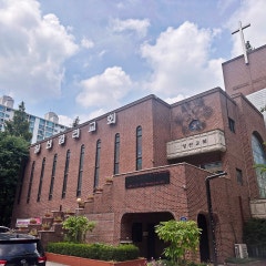 일산교회