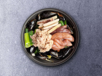 북극해고등어 경북김천점