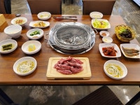 백년손님서서갈비 진천점