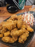 본스치킨 화성병점본점