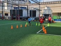 AAFC 롯데마트 선부점